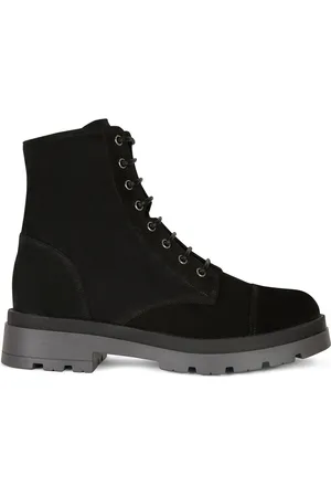 Giuseppe Zanotti Jerico støvler med snøre