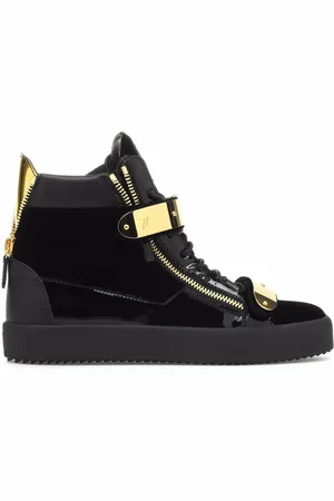 Giuseppe Zanotti High-top Coby sneakers