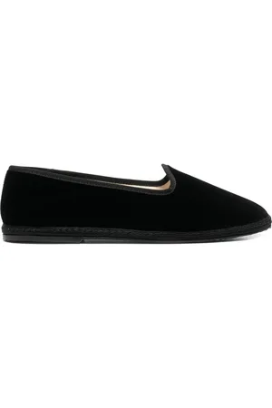 Scarosso Slip-on loafers