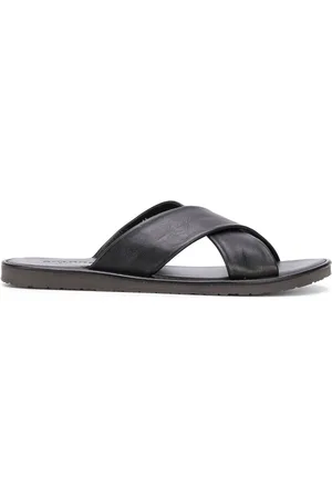 Scarosso Adriano sandaler med krydsende remme