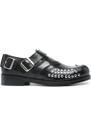 Stefan Cooke Loafers med nitteudsmykning