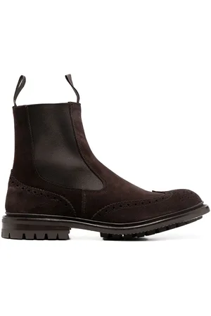 TRICKERS Henry Country Dealer støvler
