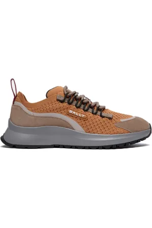 Bally Sneakers med mesh-paneler