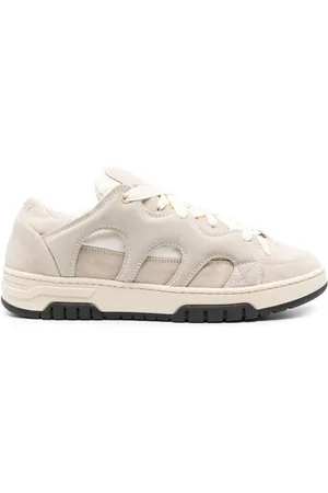 PAURA Sneakers med snøre