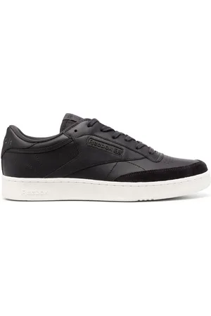 Reebok Low-top sneakers med snøre