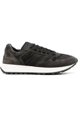 COMMON PROJECTS Low-top Track 80 sneakers
