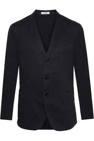 Boglioli Enkeltradet blazer