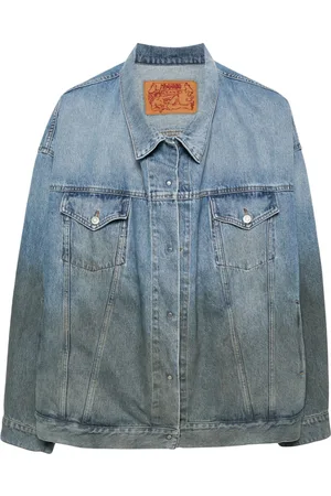 MAGLIANO Denimjakke