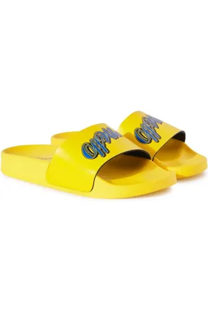 OFF-WHITE Sandaler med logotryk