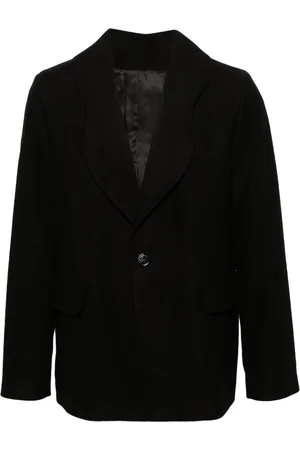 Séfr Enkeltradet blazer