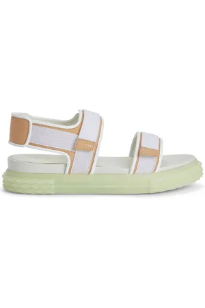 Giuseppe Zanotti Blabber Gummy sandaler med remme