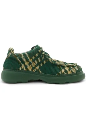 Burberry Ternede EKD derby-sko