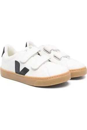 Veja Esplar sneakers i læder