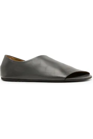 MARSÈLL Arsella sandaler i læder