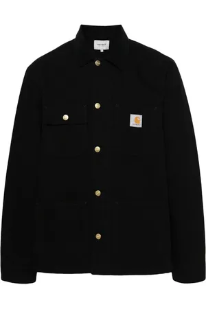 Carhartt Michigan skjortejakke