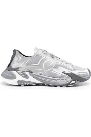 Dolce & Gabbana Fast sneakers i mesh