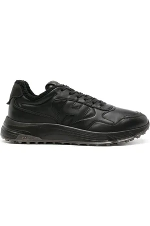 Hogan Hyperlight sneakers i læder