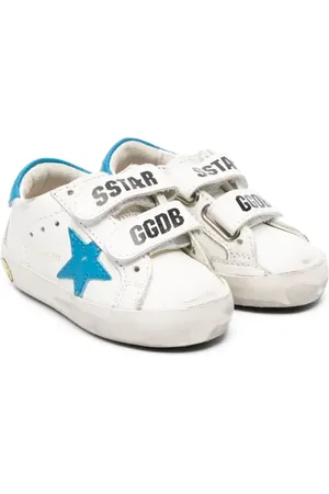 Golden Goose Old School Junior sneakers