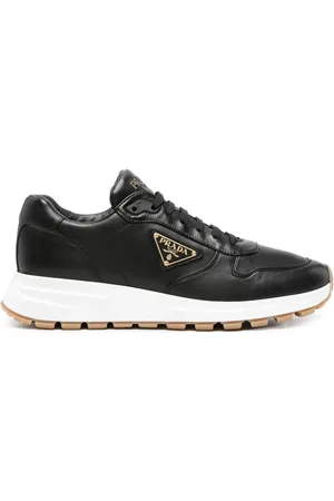 Prada Prax 01 sneakers i læder