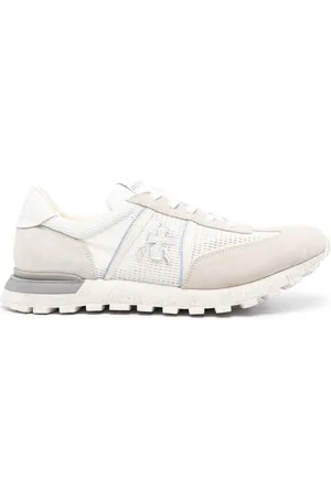 Premiata Low-top Johnlow sneakers
