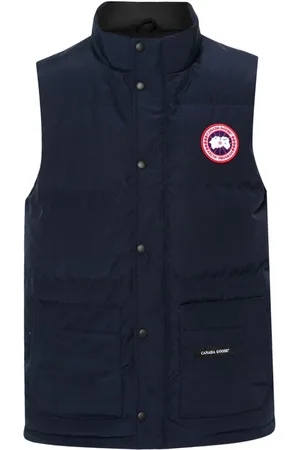 Canada Goose Freestyle vest
