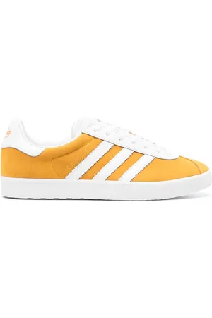 adidas Gazelle 85 sneakers i ruskind