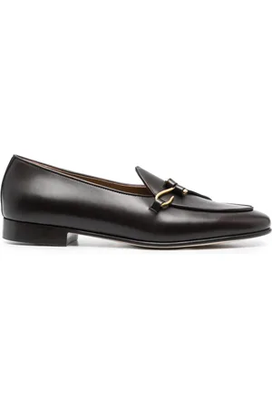 Edhen Milano Comporta loafers i læder
