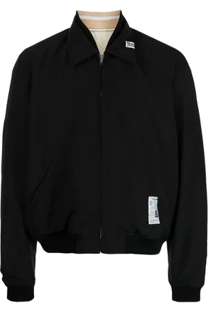 Maison Mihara Yasuhiro Vendbar bomberjakke