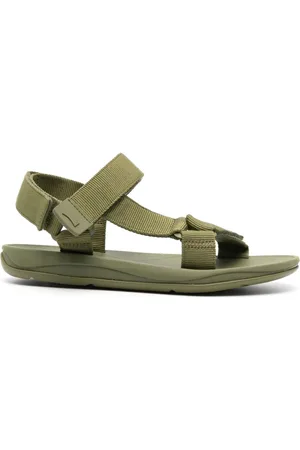 Camper Match sandaler med remme
