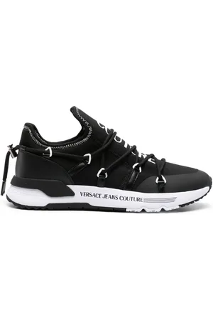VERSACE Dynamic sneakers