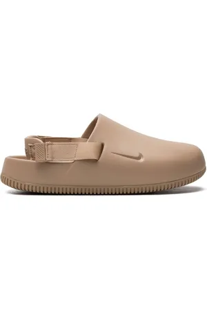 Nike Calm "Hemp" mules