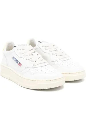 Autry Medalist sneakers i læder