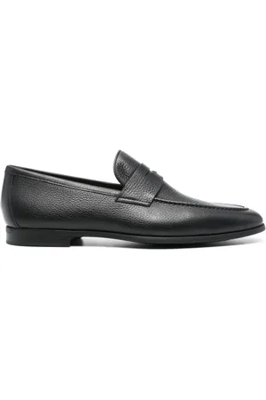 Magnanni Diezma II loafers i læder
