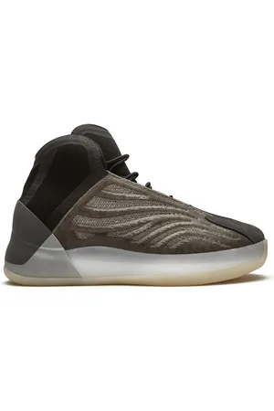 adidas QNTM high-top sneakers