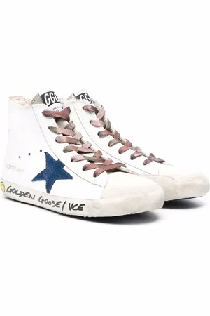 Golden Goose High-top Francy sneakers