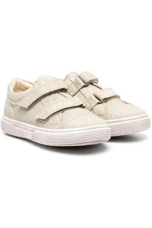 PèPè Eva sneakers med burrelukning