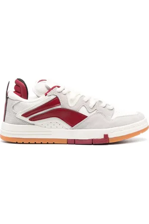 Li Ning Wave Pro tofarvet sneakers