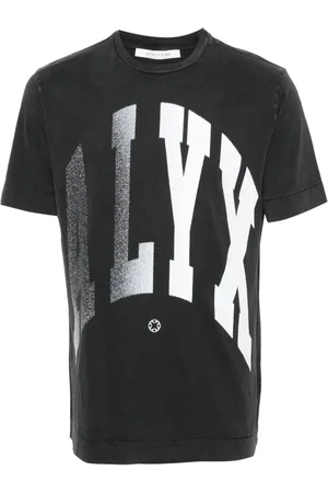 1017 ALYX 9SM Alyx T-shirt