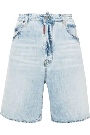 Dsquared2 Lys Palm Beach denimshorts