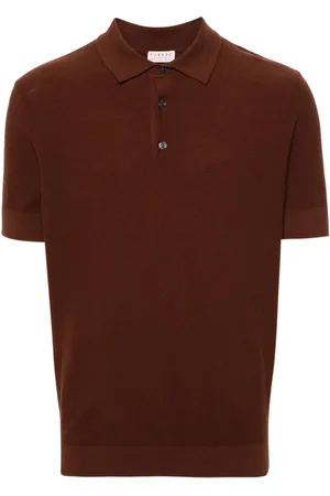 Fursac Strikket polo