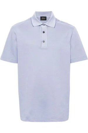 BRIONI Polo i piqué