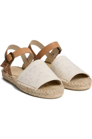 BONPOINT Fava sandaler i læder