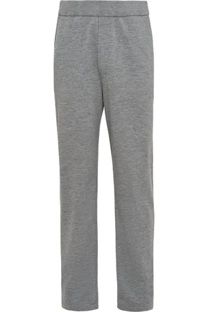 Prada Joggingbukser i fleece