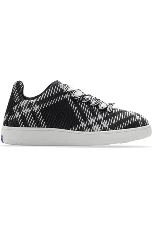 Burberry Ternede box-sneakers