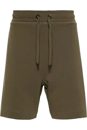 Canada Goose Træningsshorts med logo-bogstaver