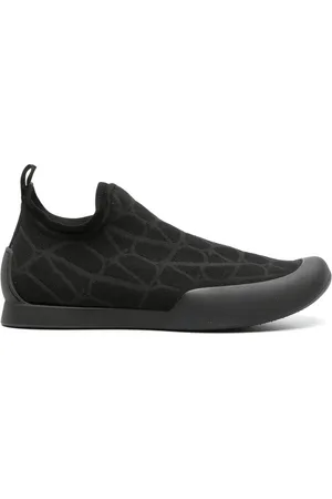 VALENTINO GARAVANI Cityshore slip-on-sneakers