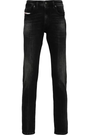 Diesel 1979 Sleenker 0pfax skinny jeans