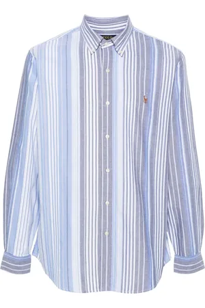 Ralph Lauren Stribet skjorte