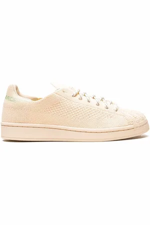 adidas X Pharrell Superstar Primeknit sneakers