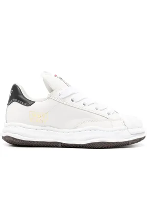 Maison Mihara Yasuhiro Kraftige Blakey Original Sole-sneakers